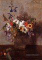 Diverses Fleurs Henri Fantin Latour